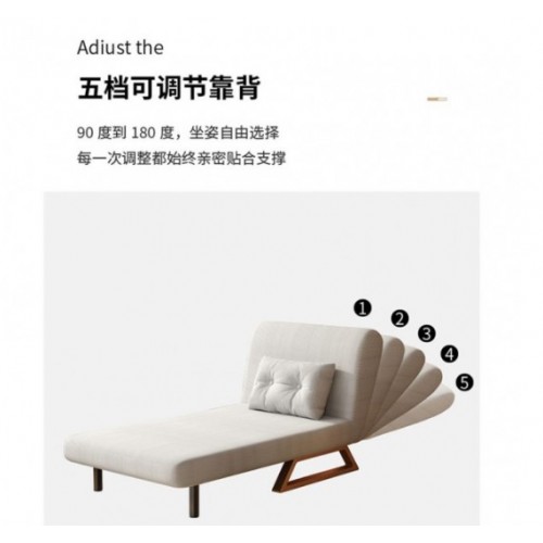 > Sofa -  Fabric Sofa